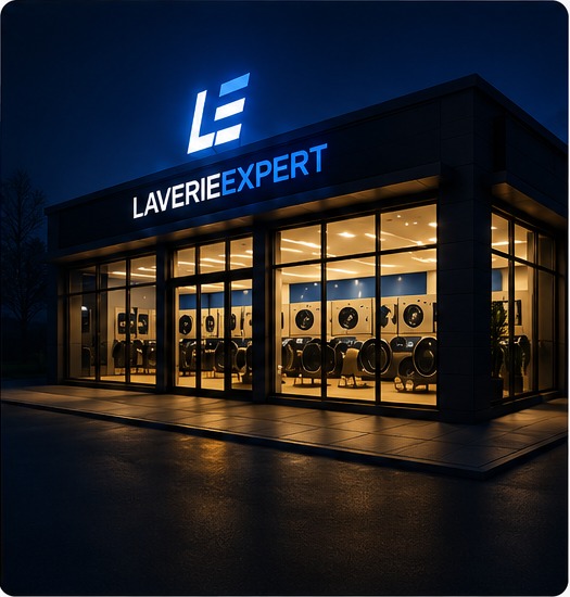 LaverieExpert