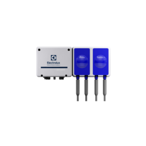 Dosave kit 2 Pompes lessive