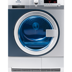 Lave-linge Electrolux Professionnal WE170P de 8Kg