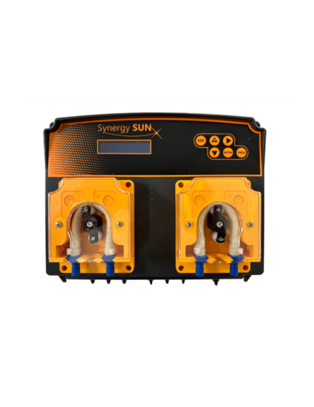 Pompe doseuse SYNERGY SUN 2 pompes