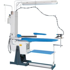 Table à repasser vaporisant FIT2-WC Electrolux Professional
