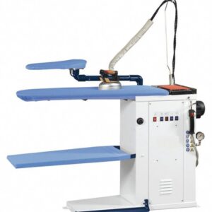 Table à repasser vaporisant FIT2B Electrolux Professional