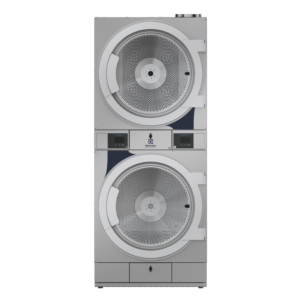 Sèche-linge TD6-24S Electrolux Professional 2x24Kg / 2x423 litres