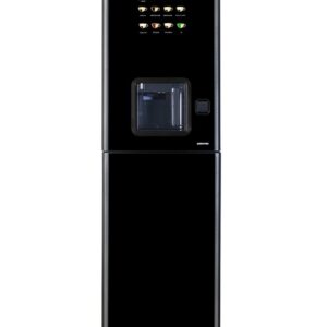 Distributeurs de café automatiques Zen Espresso