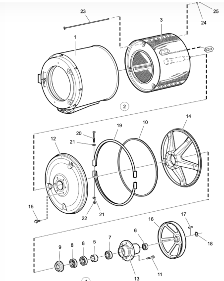 Tambour