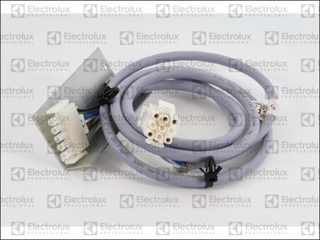 8.CABLE SET