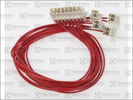 3.WIRING HARNESS