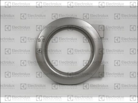 2.DOOR; Silver grey