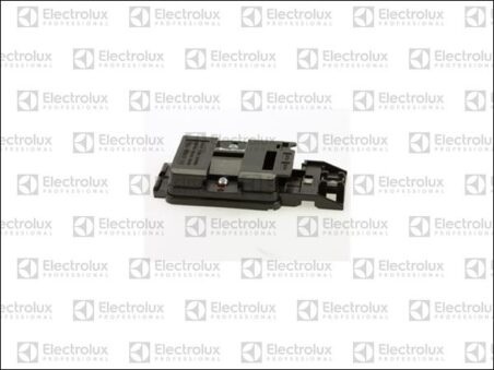 2.CARTE ELECTRONIQUE; I/O MODULE