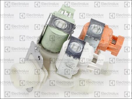 1.ELECTROVANNE