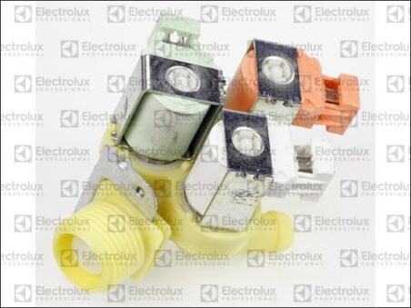1.ELECTROVANNE