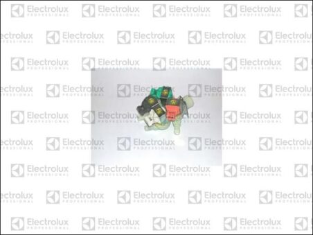 1.ELECTROVANNE