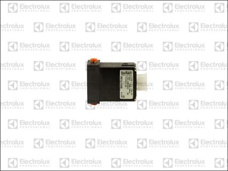 3.ELECTROVANNE; 230V-60HZ