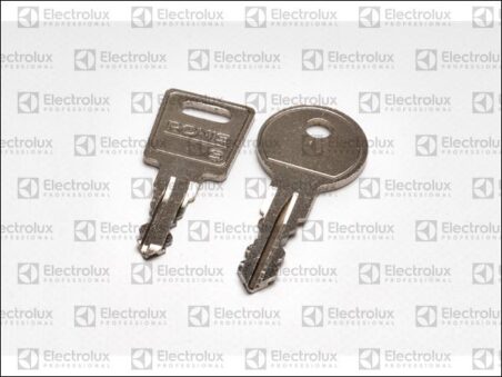 18.KEY SET KIT