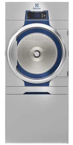 Sèche-linge TD6-14 Electrolux Professional 14Kg Elec 13,5Kw 255 litres