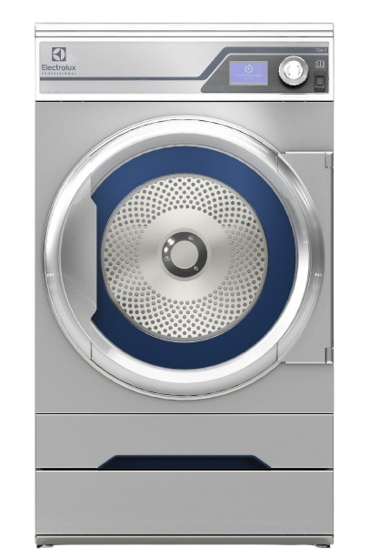 Sèche-linge TD6-7 Electrolux Professional 7Kg Elec 3Kw 135 litres