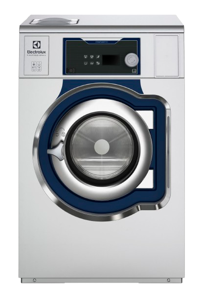 Lave linge WH6-11 Electrolux Professional 11Kg Eau chaude 1,3Kw 105L