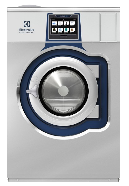 Lave linge WH6-11CV Electrolux Professional 11Kg Eau chaude 1,1Kw 105L
