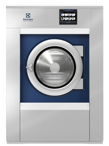 Lave linge WH6-14CV Electrolux Professional 14Kg Eau chaude 1,2Kw 130L