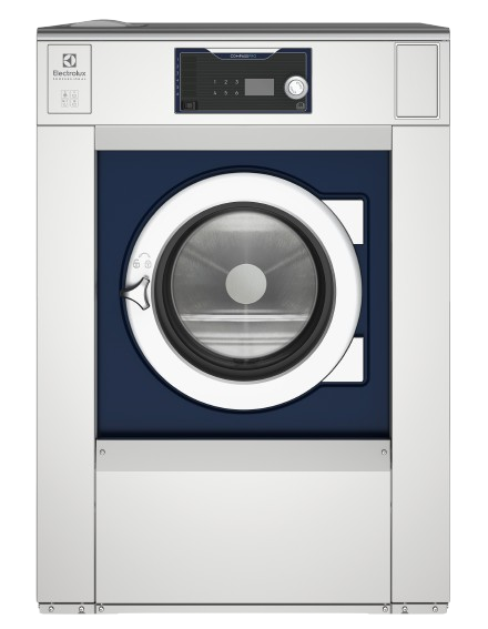 Lave linge WH6-20 Electrolux Professional 20Kg Eau chaude 2,3Kw 180L