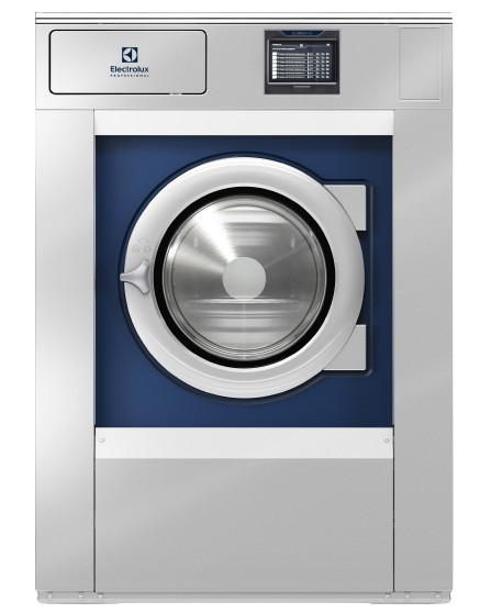 Lave linge WH6-20CV Electrolux Professional 20Kg Eau chaude 2,5Kw 180L