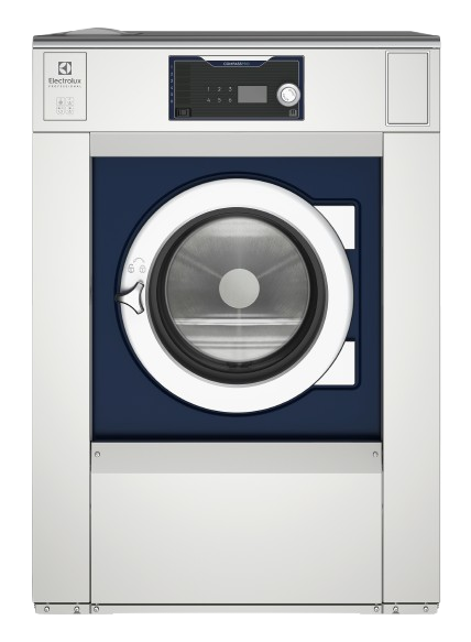 Lave linge WH6-27 Electrolux Professional 27Kg Eau chaude 2,6Kw 240L