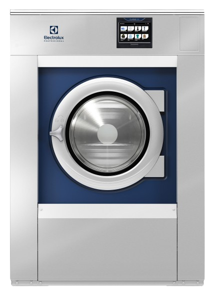 Lave linge WH6-27CV Electrolux Professional 27Kg Eau chaude 2,6Kw 240L