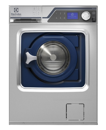 Lave linge WH6-6 Electrolux Professional 6Kg Eau chaude 4,4Kw 55L