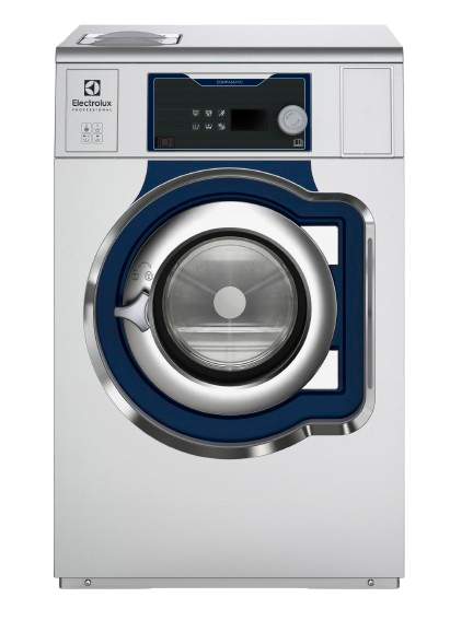 Lave linge WH6-8 Electrolux Professional 8Kg Eau chaude 1Kw 75L