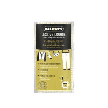 Easy Pro Lessive liquide