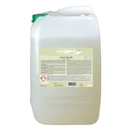 Easy Pro Bidons de lessive