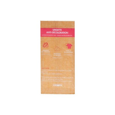 Easy Pro Lingettes décoloration